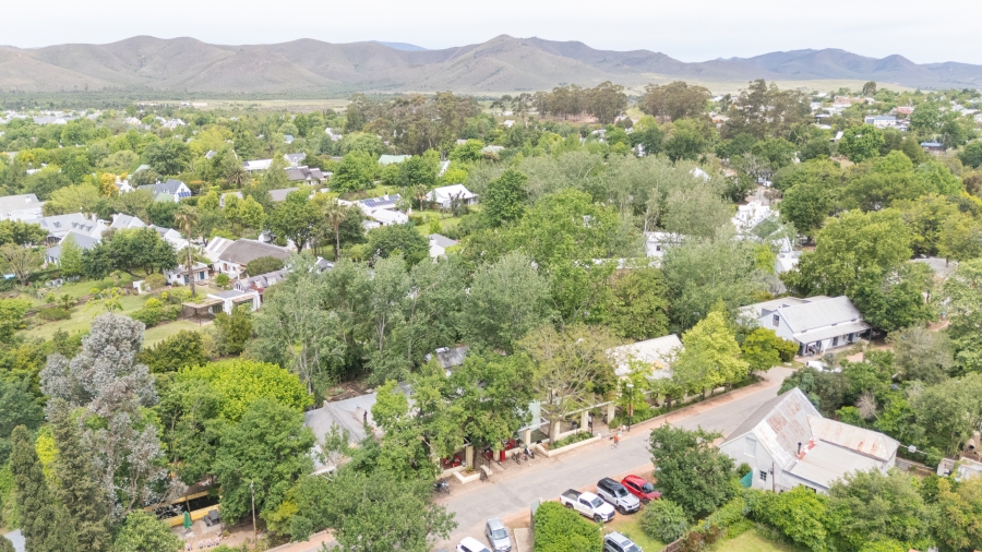 Commercial Property for Sale in Greyton Western Cape